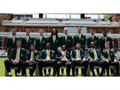Proteas return to Home of Cricket for more celebration before leaving for South Africa | Proteas return to Home of Cricket for more celebration before leaving for South Africa