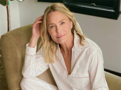 Robin Wright says AI is "going to help in the medical world", recalls battle for equal pay on 'House Of Cards' | Robin Wright says AI is "going to help in the medical world", recalls battle for equal pay on 'House Of Cards' Robin Wright says AI is "going to help in the medical world", recalls battle for equal pay on 'House Of Cards' | Robin Wright says AI is "going to help in the medical world", recalls battle for equal pay on 'House Of Cards'