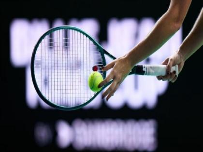 Chennai Open returns to WTA calendar after three years | Chennai Open returns to WTA calendar after three years Chennai Open returns to WTA calendar after three years | Chennai Open returns to WTA calendar after three years