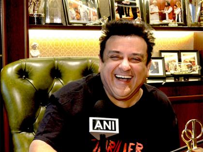 Adnan Sami talks about his collabortaion with Asha Bhosle for latest track 'Aao Na' , says "this was a long time wish" | Adnan Sami talks about his collabortaion with Asha Bhosle for latest track 'Aao Na' , says "this was a long time wish" Adnan Sami talks about his collabortaion with Asha Bhosle for latest track 'Aao Na' , says "this was a long time wish" | Adnan Sami talks about his collabortaion with Asha Bhosle for latest track 'Aao Na' , says "this was a long time wish"