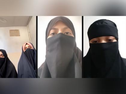 "Our skies were filled with drones": Indian students in Tehran recall tumultuous moments amid Israel-Iran conflict | "Our skies were filled with drones": Indian students in Tehran recall tumultuous moments amid Israel-Iran conflict "Our skies were filled with drones": Indian students in Tehran recall tumultuous moments amid Israel-Iran conflict | "Our skies were filled with drones": Indian students in Tehran recall tumultuous moments amid Israel-Iran conflict