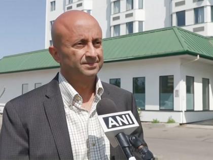 "Brand new chapter": Harish Consul on PM Modi's Canada visit to attend G7 Summit | "Brand new chapter": Harish Consul on PM Modi's Canada visit to attend G7 Summit "Brand new chapter": Harish Consul on PM Modi's Canada visit to attend G7 Summit | "Brand new chapter": Harish Consul on PM Modi's Canada visit to attend G7 Summit