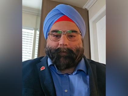 Canada and India can build long term ethical economic friendship: Dr Rishi Singh | Canada and India can build long term ethical economic friendship: Dr Rishi Singh Canada and India can build long term ethical economic friendship: Dr Rishi Singh | Canada and India can build long term ethical economic friendship: Dr Rishi Singh