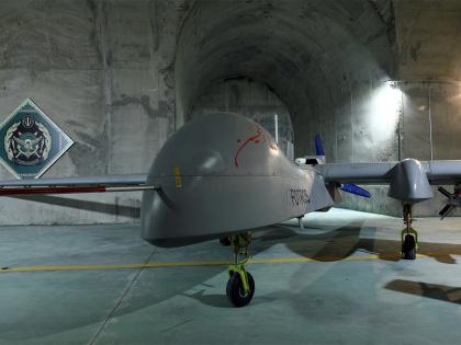Iran busts alleged Mossad-linked drone factory in Tehran | Iran busts alleged Mossad-linked drone factory in Tehran Iran busts alleged Mossad-linked drone factory in Tehran | Iran busts alleged Mossad-linked drone factory in Tehran