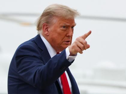 Trump to exit G7 Summit early citing middle east tensions, confirms White House | Trump to exit G7 Summit early citing middle east tensions, confirms White House Trump to exit G7 Summit early citing middle east tensions, confirms White House | Trump to exit G7 Summit early citing middle east tensions, confirms White House