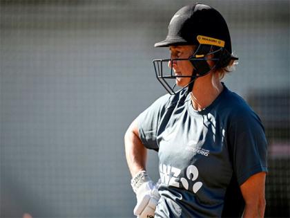 New Zealand captain Sophie Devine to retire from ODIs after 50-Over World Cup 2025 | New Zealand captain Sophie Devine to retire from ODIs after 50-Over World Cup 2025