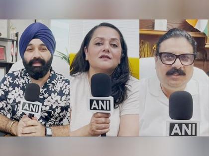 Indo-Canadians welcome PM Modi's visit to Canada for G7 summit | Indo-Canadians welcome PM Modi's visit to Canada for G7 summit Indo-Canadians welcome PM Modi's visit to Canada for G7 summit | Indo-Canadians welcome PM Modi's visit to Canada for G7 summit