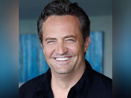 Matthew Perry's doctor faces prison for role in overdose death | Matthew Perry's doctor faces prison for role in overdose death Matthew Perry's doctor faces prison for role in overdose death | Matthew Perry's doctor faces prison for role in overdose death