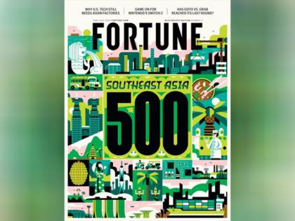 Fortune Unveils 2025 Southeast Asia 500 | Fortune Unveils 2025 Southeast Asia 500 Fortune Unveils 2025 Southeast Asia 500 | Fortune Unveils 2025 Southeast Asia 500