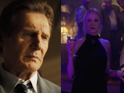 'The Naked Gun' trailer: Liam Neeson, Pamela Anderson bring a new generation of slapstick comedy in reboot | 'The Naked Gun' trailer: Liam Neeson, Pamela Anderson bring a new generation of slapstick comedy in reboot 'The Naked Gun' trailer: Liam Neeson, Pamela Anderson bring a new generation of slapstick comedy in reboot | 'The Naked Gun' trailer: Liam Neeson, Pamela Anderson bring a new generation of slapstick comedy in reboot