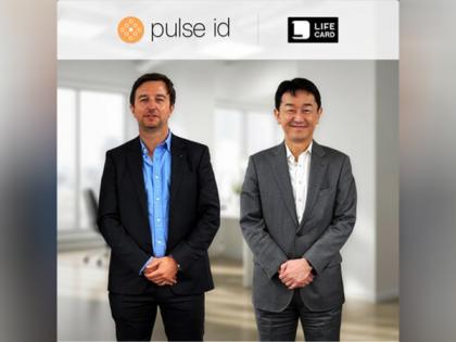 LifeCard and Pulse iD To Launch Japan's First Hyper-Personalized Credit Card | LifeCard and Pulse iD To Launch Japan's First Hyper-Personalized Credit Card LifeCard and Pulse iD To Launch Japan's First Hyper-Personalized Credit Card | LifeCard and Pulse iD To Launch Japan's First Hyper-Personalized Credit Card