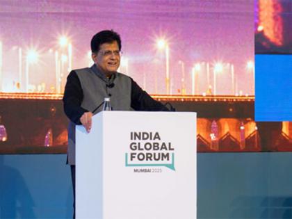 From Commerce to Creativity: Piyush Goyal, Jonathan Reynolds, AR Rahman to headline IGF London 2025 | From Commerce to Creativity: Piyush Goyal, Jonathan Reynolds, AR Rahman to headline IGF London 2025 From Commerce to Creativity: Piyush Goyal, Jonathan Reynolds, AR Rahman to headline IGF London 2025 | From Commerce to Creativity: Piyush Goyal, Jonathan Reynolds, AR Rahman to headline IGF London 2025
