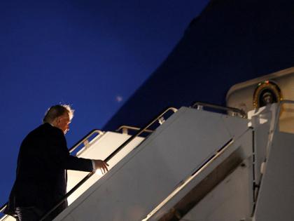 Trump cut short G7 Summit visit to Canada, requests NSC meeting at White House | Trump cut short G7 Summit visit to Canada, requests NSC meeting at White House Trump cut short G7 Summit visit to Canada, requests NSC meeting at White House | Trump cut short G7 Summit visit to Canada, requests NSC meeting at White House