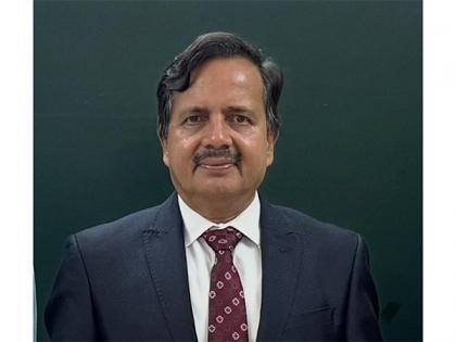 IETE Governing Council Re-elects Mr. Sunil, Ex-Additional DG, Prasar Bharati, as its President for 2025-26 | IETE Governing Council Re-elects Mr. Sunil, Ex-Additional DG, Prasar Bharati, as its President for 2025-26 IETE Governing Council Re-elects Mr. Sunil, Ex-Additional DG, Prasar Bharati, as its President for 2025-26 | IETE Governing Council Re-elects Mr. Sunil, Ex-Additional DG, Prasar Bharati, as its President for 2025-26