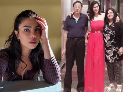 "You'll always be in our hearts": Priyanka Chopra mourns loss of uncle, father of Mannara Chopra | "You'll always be in our hearts": Priyanka Chopra mourns loss of uncle, father of Mannara Chopra "You'll always be in our hearts": Priyanka Chopra mourns loss of uncle, father of Mannara Chopra | "You'll always be in our hearts": Priyanka Chopra mourns loss of uncle, father of Mannara Chopra