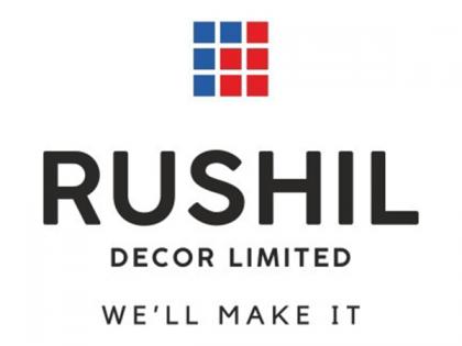 Powering Growth: Rushil Decor plans to Complete Phase 2 of its State-of-the-Art Jumbo Laminate Plant by Q3 FY26 | Powering Growth: Rushil Decor plans to Complete Phase 2 of its State-of-the-Art Jumbo Laminate Plant by Q3 FY26 Powering Growth: Rushil Decor plans to Complete Phase 2 of its State-of-the-Art Jumbo Laminate Plant by Q3 FY26 | Powering Growth: Rushil Decor plans to Complete Phase 2 of its State-of-the-Art Jumbo Laminate Plant by Q3 FY26