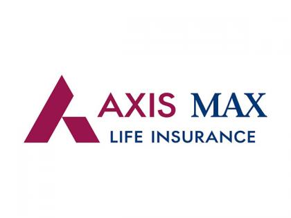 Axis Max Life Unveils New Domain Identity for a seamless Customer Experience | Axis Max Life Unveils New Domain Identity for a seamless Customer Experience Axis Max Life Unveils New Domain Identity for a seamless Customer Experience | Axis Max Life Unveils New Domain Identity for a seamless Customer Experience