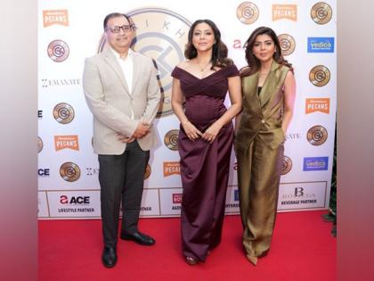Gauri Khan Designs Debuts in New Delhi, in Continued Collaboration with American Pecans as Nutrition Partner | Gauri Khan Designs Debuts in New Delhi, in Continued Collaboration with American Pecans as Nutrition Partner Gauri Khan Designs Debuts in New Delhi, in Continued Collaboration with American Pecans as Nutrition Partner | Gauri Khan Designs Debuts in New Delhi, in Continued Collaboration with American Pecans as Nutrition Partner