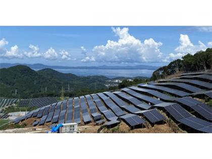 Peak Energy acquires 48 MW ready-to-build solar portfolio in Japan | Peak Energy acquires 48 MW ready-to-build solar portfolio in Japan Peak Energy acquires 48 MW ready-to-build solar portfolio in Japan | Peak Energy acquires 48 MW ready-to-build solar portfolio in Japan