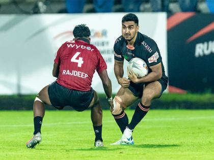 Every match and interaction is raising our level: Mohit Khatri of Bengaluru Bravehearts reflects on positive impact of RPL | Every match and interaction is raising our level: Mohit Khatri of Bengaluru Bravehearts reflects on positive impact of RPL Every match and interaction is raising our level: Mohit Khatri of Bengaluru Bravehearts reflects on positive impact of RPL | Every match and interaction is raising our level: Mohit Khatri of Bengaluru Bravehearts reflects on positive impact of RPL