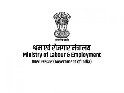 Labour welfare schemes extend support to over 50 lakh unorganised workers across India | Labour welfare schemes extend support to over 50 lakh unorganised workers across India Labour welfare schemes extend support to over 50 lakh unorganised workers across India | Labour welfare schemes extend support to over 50 lakh unorganised workers across India