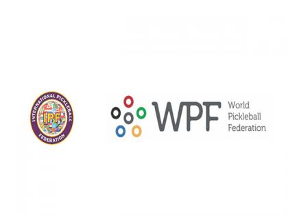IPF, WPF unify to form global governing body for Pickleball | IPF, WPF unify to form global governing body for Pickleball IPF, WPF unify to form global governing body for Pickleball | IPF, WPF unify to form global governing body for Pickleball