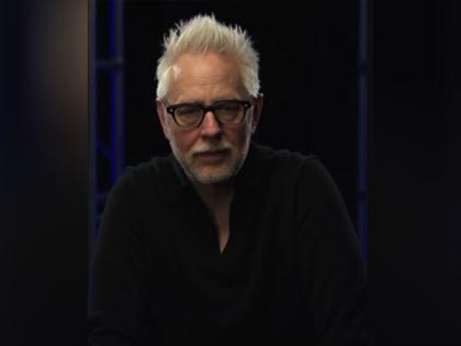 James Gunn calls Batman his "biggest issue" in DC Universe | James Gunn calls Batman his "biggest issue" in DC Universe James Gunn calls Batman his "biggest issue" in DC Universe | James Gunn calls Batman his "biggest issue" in DC Universe