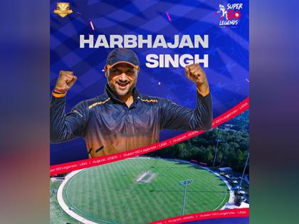 Indian legends set to light up Super60 USA tournament | Indian legends set to light up Super60 USA tournament