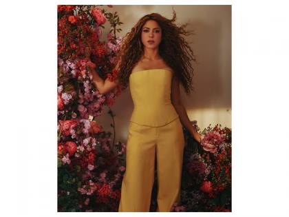 "Living in constant fear...": Shakira on being an immigrant in US | "Living in constant fear...": Shakira on being an immigrant in US "Living in constant fear...": Shakira on being an immigrant in US | "Living in constant fear...": Shakira on being an immigrant in US