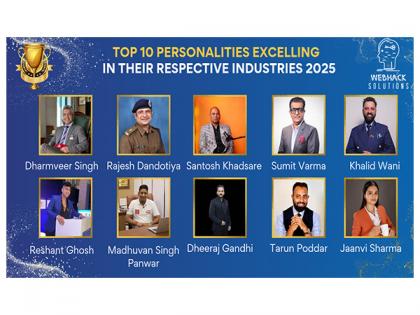 Top 10 Personalities Excelling in Their Respective Industries in 2025 by Webhack Solutions | Top 10 Personalities Excelling in Their Respective Industries in 2025 by Webhack Solutions Top 10 Personalities Excelling in Their Respective Industries in 2025 by Webhack Solutions | Top 10 Personalities Excelling in Their Respective Industries in 2025 by Webhack Solutions