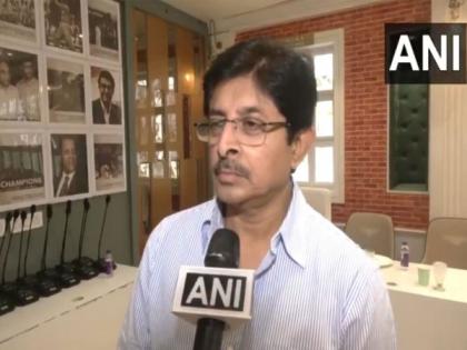 CAB President Snehasish Ganguly admitted to hospital | CAB President Snehasish Ganguly admitted to hospital