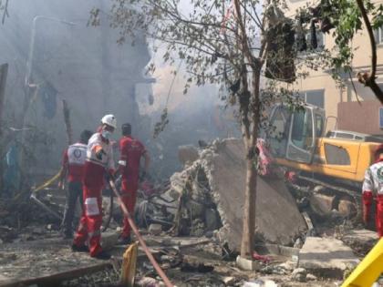 224 civilians including women & children killed in Israeli strikes: Iran in India | 224 civilians including women & children killed in Israeli strikes: Iran in India 224 civilians including women & children killed in Israeli strikes: Iran in India | 224 civilians including women & children killed in Israeli strikes: Iran in India