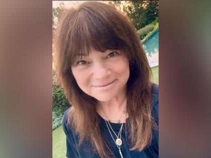 Iconic 70's sitcom star Valerie Bertinelli returns to acting, says she's "terrified" | Iconic 70's sitcom star Valerie Bertinelli returns to acting, says she's "terrified" Iconic 70's sitcom star Valerie Bertinelli returns to acting, says she's "terrified" | Iconic 70's sitcom star Valerie Bertinelli returns to acting, says she's "terrified"
