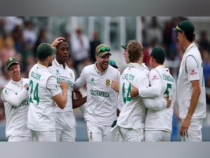 Will never forget this moment in my life: South African speedster Rabada on WTC win | Will never forget this moment in my life: South African speedster Rabada on WTC win