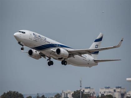 Israelis stranded in Cyprus: 'An entire plane full of strangers became family' | Israelis stranded in Cyprus: 'An entire plane full of strangers became family' Israelis stranded in Cyprus: 'An entire plane full of strangers became family' | Israelis stranded in Cyprus: 'An entire plane full of strangers became family'