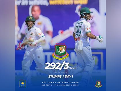 Mushfiqur, Shanto end century droughts with gritty tons in Galle | Mushfiqur, Shanto end century droughts with gritty tons in Galle