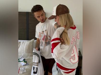 "Knowing I can't just come home and see you..." Kate Cassidy pens emotional note for late singer Liam Payne | "Knowing I can't just come home and see you..." Kate Cassidy pens emotional note for late singer Liam Payne "Knowing I can't just come home and see you..." Kate Cassidy pens emotional note for late singer Liam Payne | "Knowing I can't just come home and see you..." Kate Cassidy pens emotional note for late singer Liam Payne