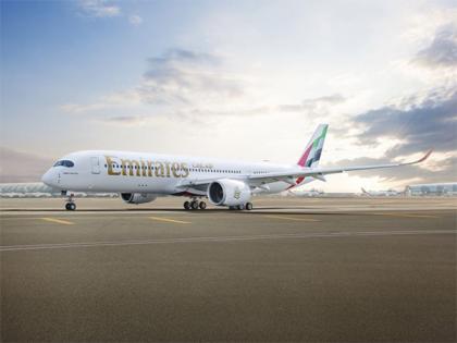 Emirates returns to Paris Airshow for first time in over 15 years | Emirates returns to Paris Airshow for first time in over 15 years