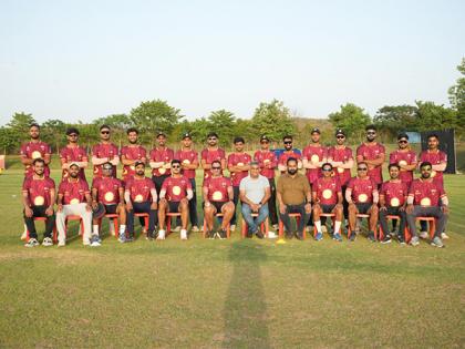 Madhya Pradesh League: Bundelkhand Bulls lay strong foundation in debut season | Madhya Pradesh League: Bundelkhand Bulls lay strong foundation in debut season