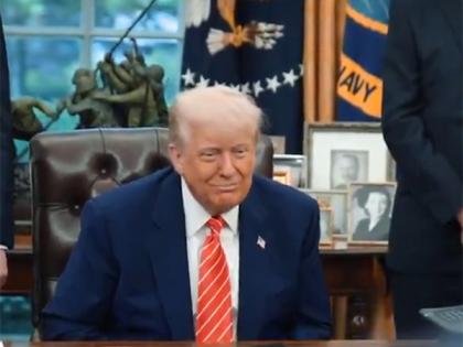 Donald Trump to meet Pak COAS General Asim Munir in Washington DC | Donald Trump to meet Pak COAS General Asim Munir in Washington DC