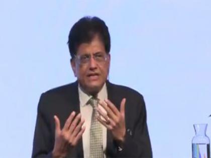 Union Minister Piyush Goyal on 2-day visit to UK to boost India-UK Free Trade Agreement | Union Minister Piyush Goyal on 2-day visit to UK to boost India-UK Free Trade Agreement