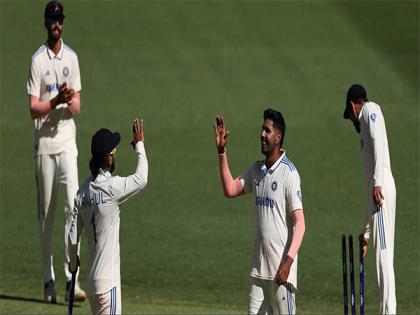 Harshit Rana earns callback to India's squad for England Test | Harshit Rana earns callback to India's squad for England Test