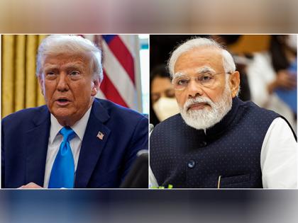 "PM Modi firmly told Trump that India has never accepted mediation, will never accept it", Foreign Secy Misri | "PM Modi firmly told Trump that India has never accepted mediation, will never accept it", Foreign Secy Misri "PM Modi firmly told Trump that India has never accepted mediation, will never accept it", Foreign Secy Misri | "PM Modi firmly told Trump that India has never accepted mediation, will never accept it", Foreign Secy Misri