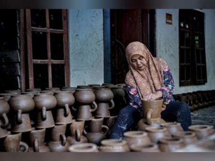 Fintech Pioneer Amartha Secures $55M from European Development Finance Institutions to Empower Women Entrepreneurs in Rural Indonesia | Fintech Pioneer Amartha Secures $55M from European Development Finance Institutions to Empower Women Entrepreneurs in Rural Indonesia Fintech Pioneer Amartha Secures $55M from European Development Finance Institutions to Empower Women Entrepreneurs in Rural Indonesia | Fintech Pioneer Amartha Secures $55M from European Development Finance Institutions to Empower Women Entrepreneurs in Rural Indonesia