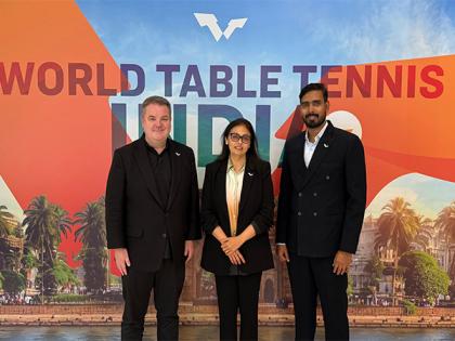 WTT launches Indian entity to drive local talent, global integration | WTT launches Indian entity to drive local talent, global integration WTT launches Indian entity to drive local talent, global integration | WTT launches Indian entity to drive local talent, global integration
