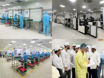 Napino & Teksun Unveil Rapidise with $5M Seed Round -- Disrupting Traditional ODM for AIoT Product Development and Electronics Manufacturing | Napino & Teksun Unveil Rapidise with $5M Seed Round -- Disrupting Traditional ODM for AIoT Product Development and Electronics Manufacturing