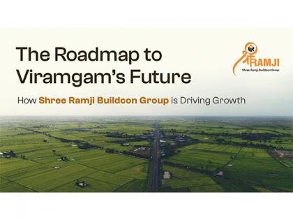 Shree Ramji Buildcon Group: Transforming Viramgam into Gujarat's Next Growth Hub | Shree Ramji Buildcon Group: Transforming Viramgam into Gujarat's Next Growth Hub Shree Ramji Buildcon Group: Transforming Viramgam into Gujarat's Next Growth Hub | Shree Ramji Buildcon Group: Transforming Viramgam into Gujarat's Next Growth Hub