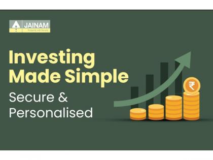 Jainam Broking: Investing Made Simple, Secure, and Personalised | Jainam Broking: Investing Made Simple, Secure, and Personalised Jainam Broking: Investing Made Simple, Secure, and Personalised | Jainam Broking: Investing Made Simple, Secure, and Personalised