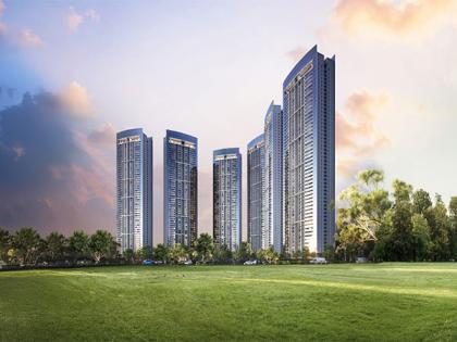 Rs 11,000 Crore worth of DLF's luxury flats sold out in a week | Rs 11,000 Crore worth of DLF's luxury flats sold out in a week Rs 11,000 Crore worth of DLF's luxury flats sold out in a week | Rs 11,000 Crore worth of DLF's luxury flats sold out in a week