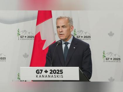 Both committed towards realising potential of India-Canada relationship: Canadian PM Carney on meet with PM Modi | Both committed towards realising potential of India-Canada relationship: Canadian PM Carney on meet with PM Modi